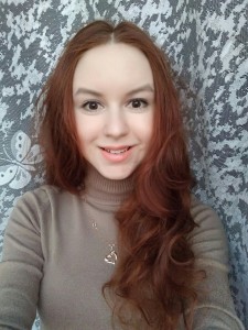 Вершинина Галина Васильевна
