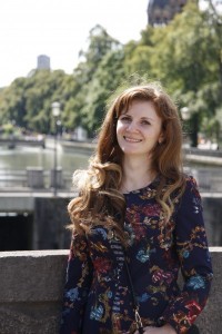 Афонина Наталья Владимировна