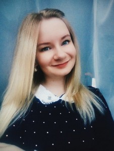 Красовская Анна Александровна