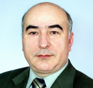 Мирзоев Магомед Расулович