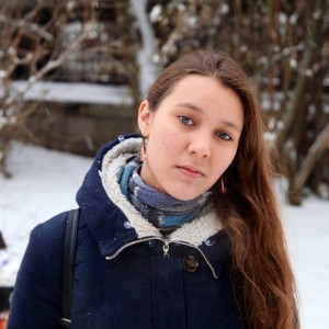 Корчагина Елизавета Романовна