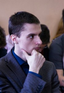 Павлов Андрей Александрович