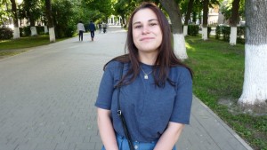 Орловская Юлия Борисовна