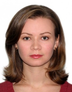 Мельникова Анастасия Сергеевна