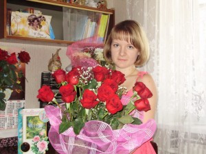 Бондаренко Светлана Сергеевна