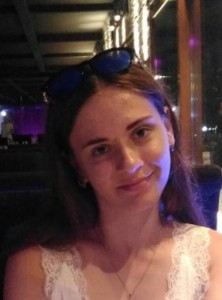 Финдеева Анастасия Сергеевна