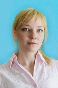 Николаева Анастасия Владимировна