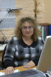 Скандарова Наталия Борисовна