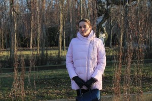 Хосровян Карина Суреновна