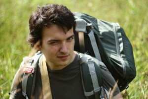 Богомолов Максим Леонидович