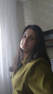 Кофтина Виктория Евгеньевна