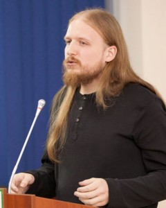 Байков Александр Алексеевич