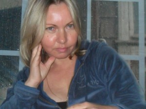Юферева Светлана Анатольевна