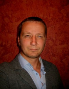 Артцвенко Максим Александрович