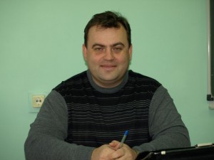 Карасев Игорь Евгеньевич