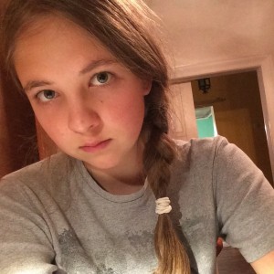 Слепова Елизавета Антоновна