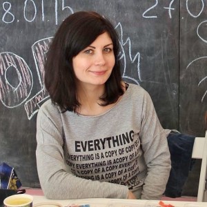 Кочергина Юлия Олеговна
