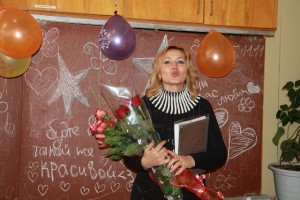 Цуканова Лариса Ивановна