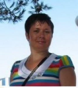 Бойкова Марина Владимировна