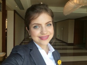 Култышева Арина Владимировна