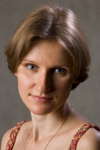 Нечаева Анна Евгеньевна