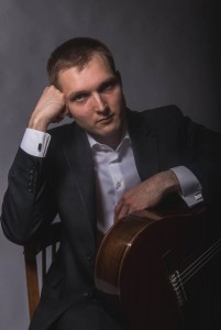 Соколов Дмитрий Андреевич