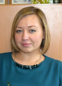 Крылова Юлия Сергеевна