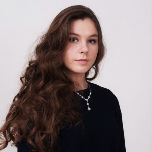 Кащеева Анна Михайловна