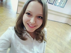 Федькина Анна Сергеевна