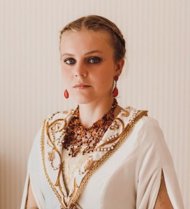 Васильева Мария Александровна