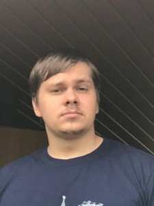 Герасимчук Евгений Валерьевич