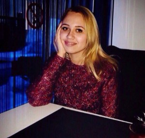Великородная Екатерина Андреевна