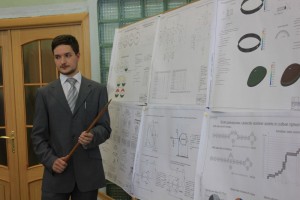 Телицын Вениамин Алексеевич