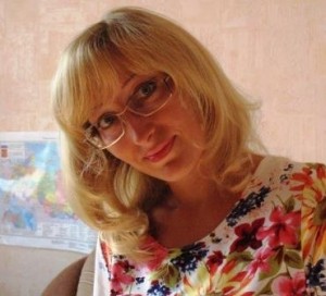 Сердюкова Елена Николаевна