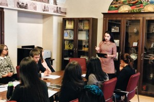 Шипулина Анастасия Владимировна