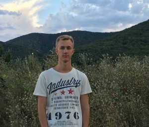 Петров Алексей Юрьевич