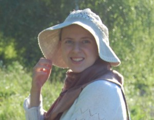 Бабкина Ирина Владимировна