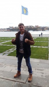 Сорочан Данил Алексанлдрович