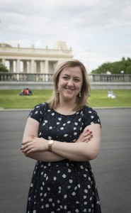 Савина Елена Владимировна