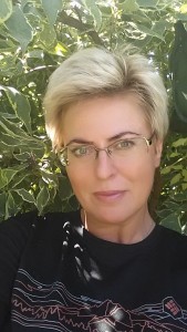 Шутова Ирина Евгеньевна