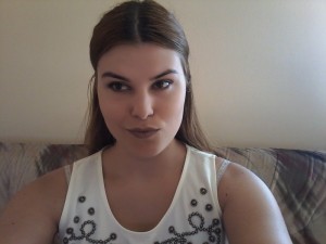 Потанина Анастасия Игоревна