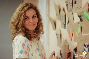 Светлана