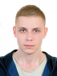 Логунов Алексей Андреевич