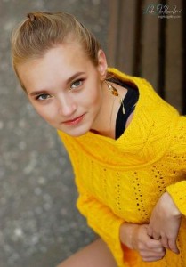 Галченкова Марина Анатольевна