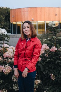 Унгурян Милена Сергеевна