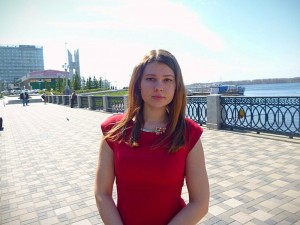 Петрова Ольга Павловна