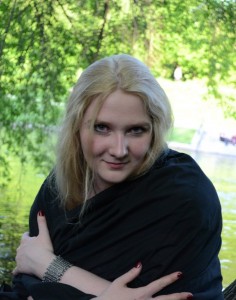 Романовская Алина Михайловна