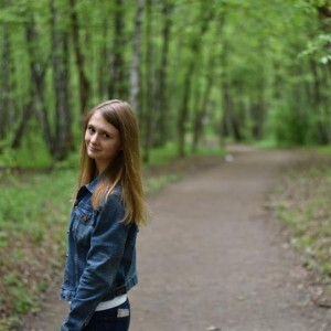 Трифонова Алёна Олеговна