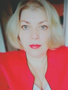 Терещенко Алёна Викторовна