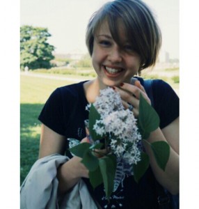 Савина Полина Николаевна